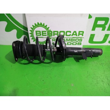 AMORTIGUADOR DELANTERO IZQUIERDO 4M5118K001 