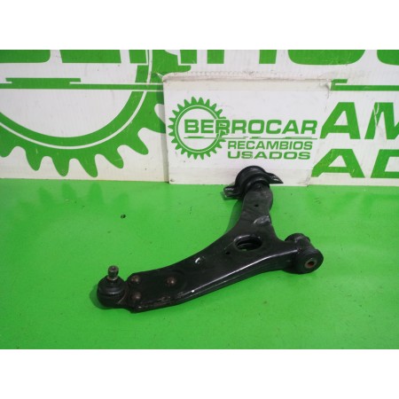 Recambio de brazo suspension inferior delantero derecho para ford focus berlina (cak) trend referencia OEM IAM 1207973  