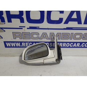 RETROVISOR IZQUIERDO 012508 