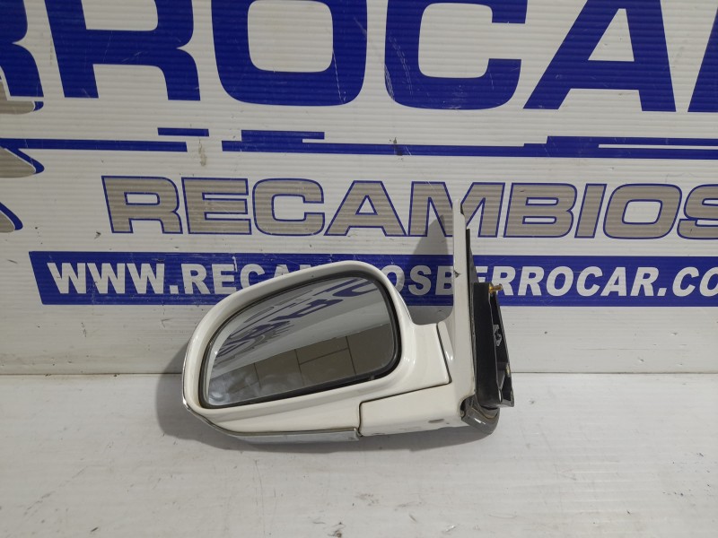 Recambio de retrovisor izquierdo para hyundai santa fe (sm) 2.0 crdi cat referencia OEM IAM 012508  