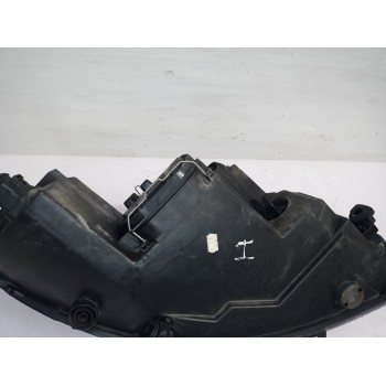 Recambio de faro izquierdo para seat altea xl (5p5) family referencia OEM IAM 5P1941005E  