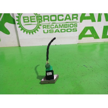 Recambio de interruptor para citroën c4 grand picasso exclusive referencia OEM IAM 96553146CL  