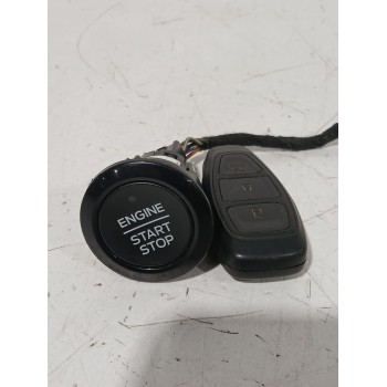 CONMUTADOR DE ARRANQUE H1BT14C376AA 