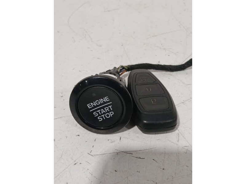 Recambio de conmutador de arranque para ford puma (j2k, cf7) 1.0 ecoboost referencia OEM IAM H1BT14C376AA  