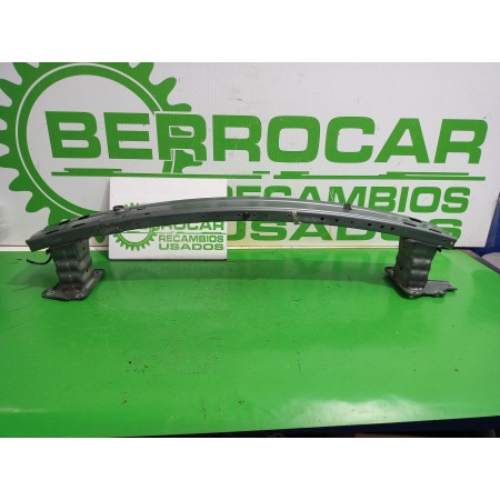 Recambio de refuerzo paragolpes delantero para nissan qashqai (j11) acenta referencia OEM IAM 21456480  