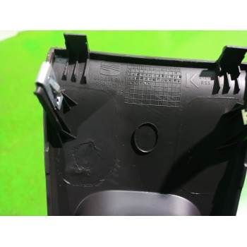 Recambio de moldura para seat ibiza (6j5) emoción referencia OEM IAM 6J0863289  