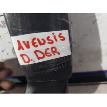 Recambio de anclaje cinturon para toyota avensis berlina (t25) 1.8 16v cat referencia OEM IAM 1019680  