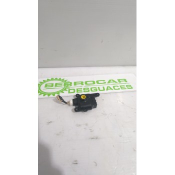 Recambio de motor apertura trampilla para hyundai i30 (fd) 1.6 crdi referencia OEM IAM D267AG7AA  