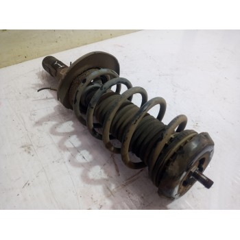 Recambio de amortiguador delantero izquierdo para peugeot 207 confort referencia OEM IAM 5202WE  