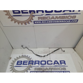 Recambio de tubo para peugeot 5008 2.0 blue-hdi fap referencia OEM IAM 9683906680  