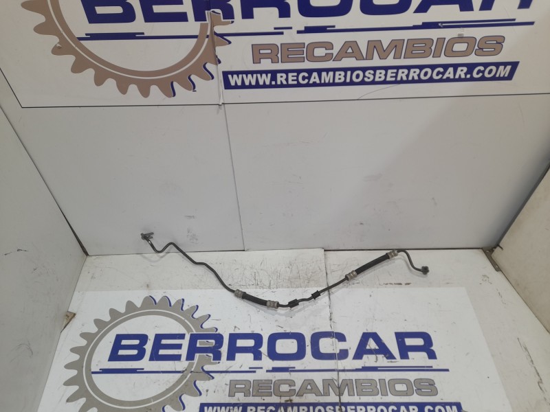 Recambio de tubo para peugeot 5008 2.0 blue-hdi fap referencia OEM IAM 9683906680  