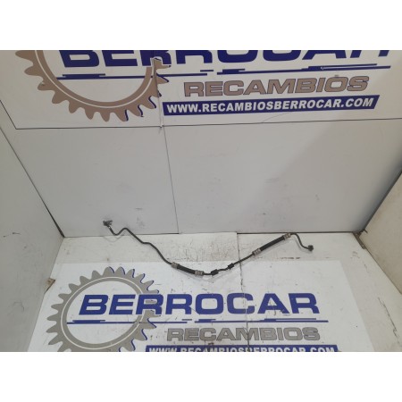 Recambio de tubo para peugeot 5008 2.0 blue-hdi fap referencia OEM IAM 9683906680  