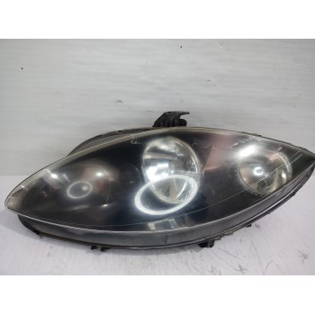 Recambio de faro izquierdo para seat altea xl (5p5) family referencia OEM IAM 5P1941005E  