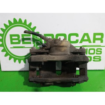 Recambio de pinza de freno delantera izquierda para peugeot partner (s1) 1.9 diesel referencia OEM IAM Y0113122  