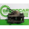 Recambio de pinza de freno delantera izquierda para peugeot partner (s1) 1.9 diesel referencia OEM IAM Y0113122  
