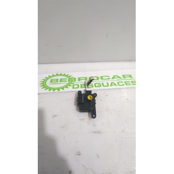 Recambio de motor apertura trampilla para hyundai i30 (fd) 1.6 crdi referencia OEM IAM D267AG7AA  