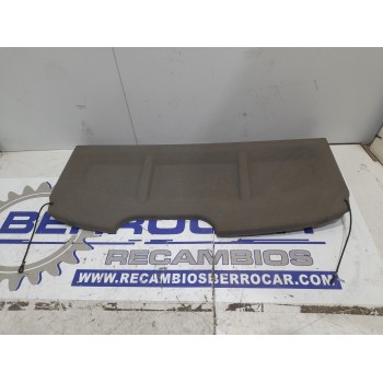 Recambio de bandeja trasera para daewoo kalos 1.2 cat referencia OEM IAM PPWD50  