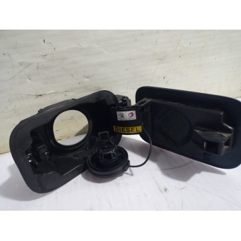 Recambio de motor tapa combustible para peugeot 508 allure referencia OEM IAM 9670805880  