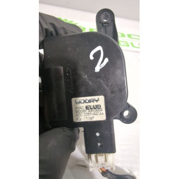 Recambio de motor apertura trampilla para hyundai i30 (fd) 1.6 crdi referencia OEM IAM D267AG7AA  