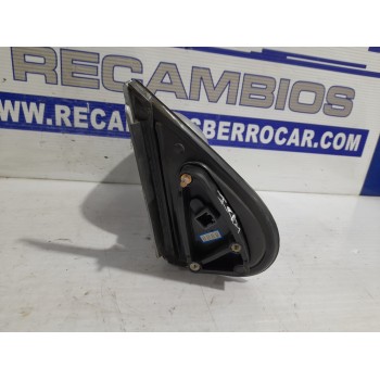 Recambio de retrovisor izquierdo para hyundai santa fe (sm) 2.0 crdi cat referencia OEM IAM 012508  