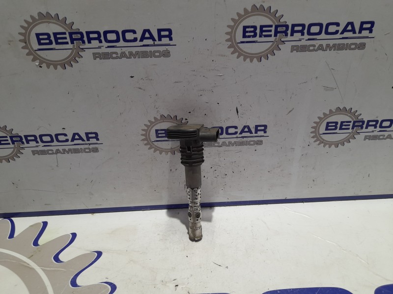 Recambio de bobina encendido para volkswagen golf v berlina (1k1) 1.9 tdi referencia OEM IAM 06B905115L  