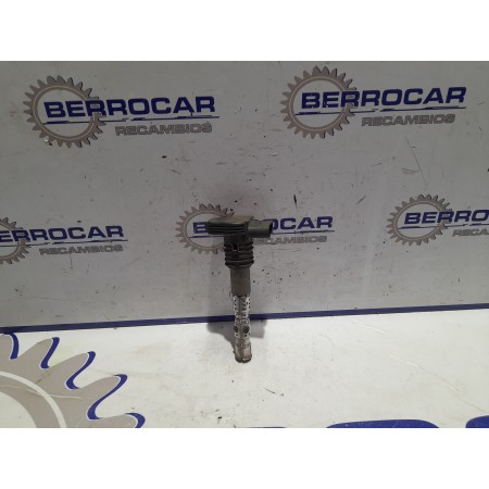 Recambio de bobina encendido para volkswagen golf v berlina (1k1) 1.9 tdi referencia OEM IAM 06B905115L  