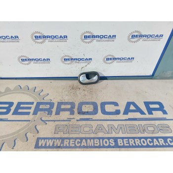 MANETA INTERIOR TRASERA IZQUIERDA 8200028487 