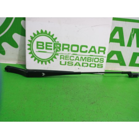 Recambio de brazo limpia delantero derecho para volkswagen passat berlina (3c2) 2.0 tdi referencia OEM IAM 3C1955410B  