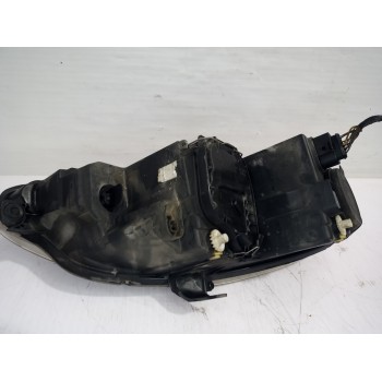 Recambio de faro izquierdo para seat altea xl (5p5) family referencia OEM IAM 5P1941005E  