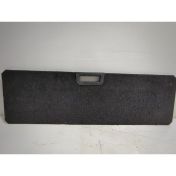 Recambio de suelo maletero para nissan qashqai ii (j11, j11_) 1.5 dci referencia OEM IAM 84904EA0A  