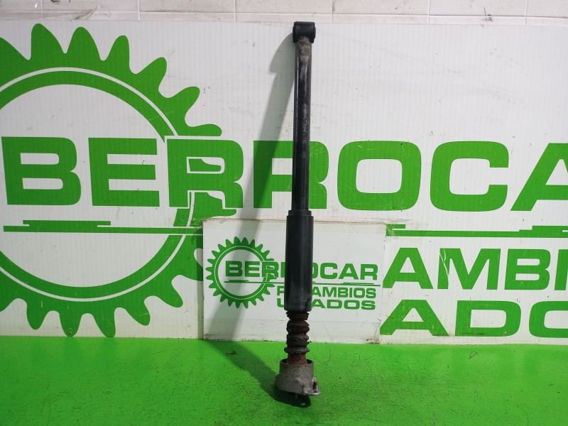 Recambio de amortiguador trasero izquierdo para ford fiesta (cbk) ambiente referencia OEM IAM 2S6118080BJ  