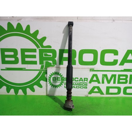 Recambio de amortiguador trasero izquierdo para ford fiesta (cbk) ambiente referencia OEM IAM 2S6118080BJ  