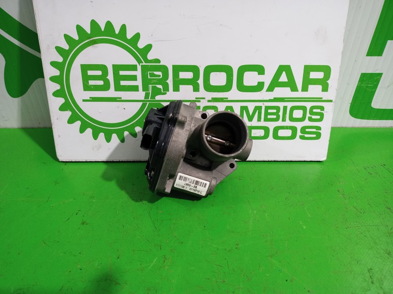 Recambio de caja mariposa para ford focus berlina (cap) 1.6 16v cat referencia OEM IAM 2S6U9E927  