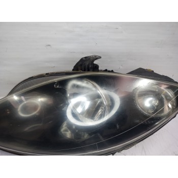 Recambio de faro izquierdo para seat altea xl (5p5) family referencia OEM IAM 5P1941005E  