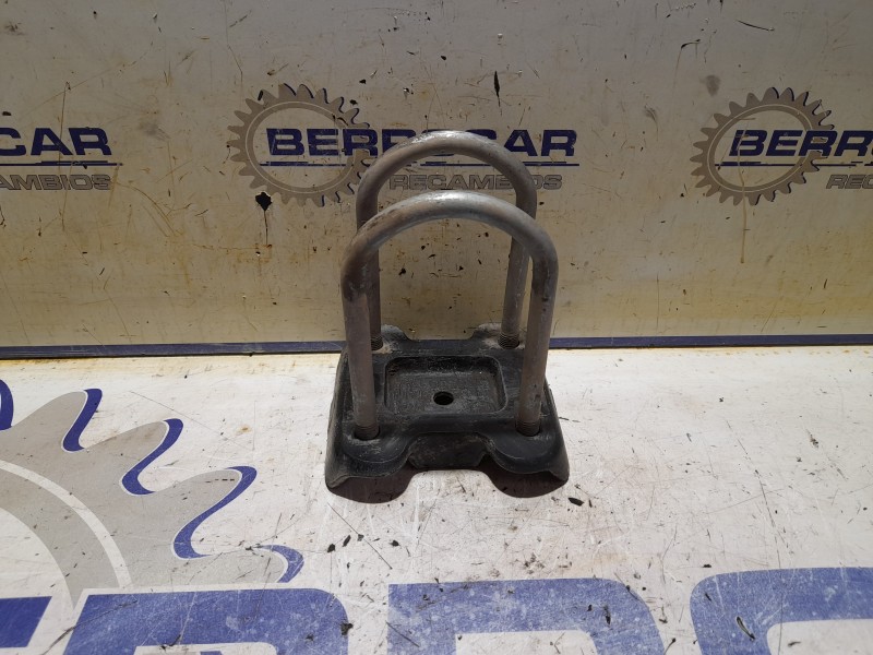 Recambio de soporte para volkswagen caddy ka/kb (2k) 1.9 tdi referencia OEM IAM 2K0599175A  