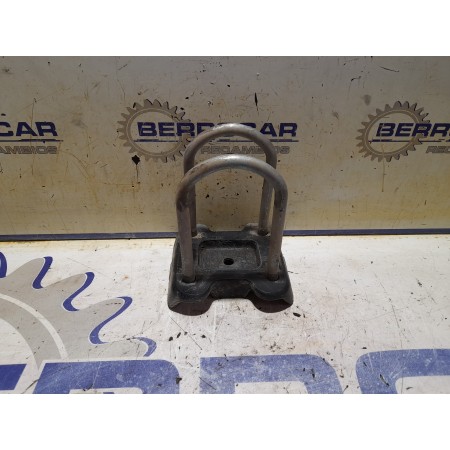 Recambio de soporte para volkswagen caddy ka/kb (2k) 1.9 tdi referencia OEM IAM 2K0599175A  
