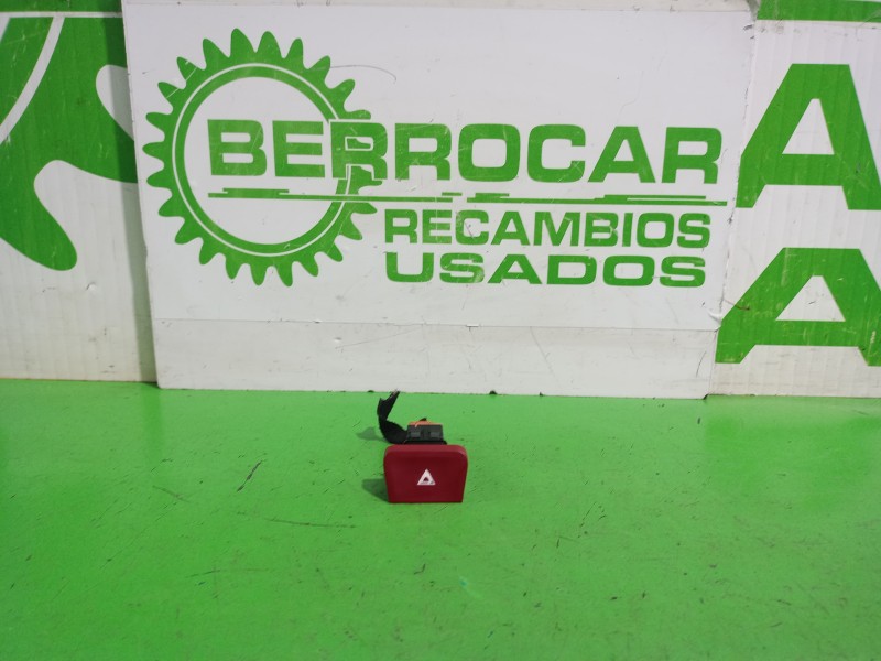 Recambio de warning para citroën c4 grand picasso exclusive referencia OEM IAM 6554VH  