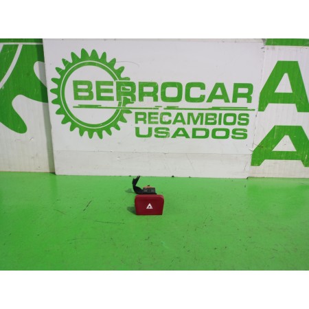 Recambio de warning para citroën c4 grand picasso exclusive referencia OEM IAM 6554VH  
