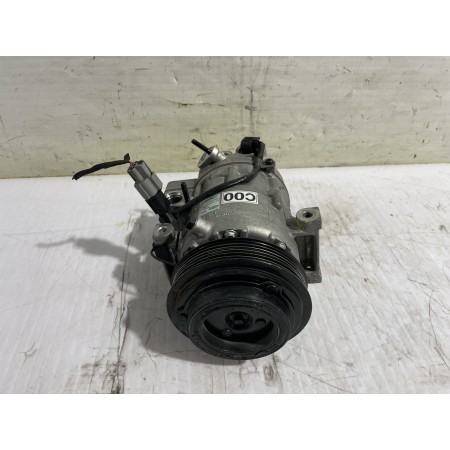 Recambio de compresor aire acondicionado para hyundai ix35 (lm, el, elh) 2.0 crdi 4wd referencia OEM IAM 977012Y000  