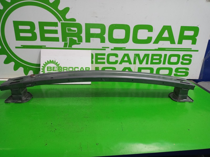 Recambio de refuerzo paragolpes trasero para nissan qashqai (j11) acenta referencia OEM IAM 850304EA0A  
