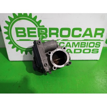 Recambio de caja mariposa para ford focus berlina (cap) 1.6 16v cat referencia OEM IAM 2S6U9E927  