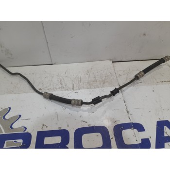 Recambio de tubo para peugeot 5008 2.0 blue-hdi fap referencia OEM IAM 9683906680  