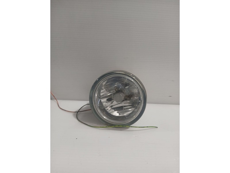 Recambio de faro antiniebla izquierdo para citroën c3 i (fc_, fn_) 1.4 i referencia OEM IAM 6208E1  