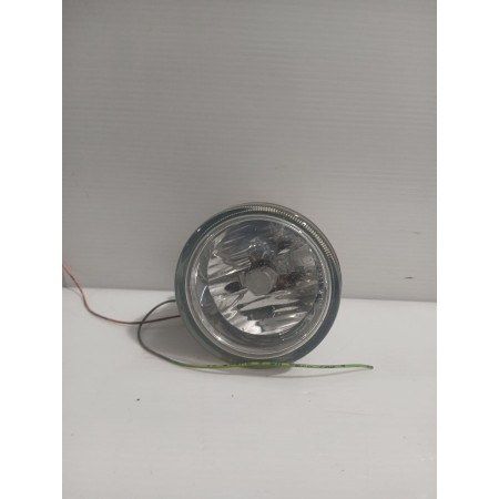 Recambio de faro antiniebla izquierdo para citroën c3 i (fc_, fn_) 1.4 i referencia OEM IAM 6208E1  