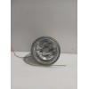 Recambio de faro antiniebla izquierdo para citroën c3 i (fc_, fn_) 1.4 i referencia OEM IAM 6208E1  