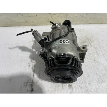 Recambio de compresor aire acondicionado para hyundai ix35 (lm, el, elh) 2.0 crdi 4wd referencia OEM IAM 977012Y000  