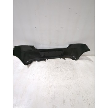 Recambio de paragolpes trasero para toyota yaris (_p9_) 1.33 vvt-i (nsp90_) referencia OEM IAM 521590D976  