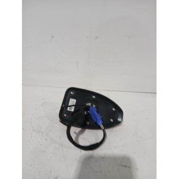 Recambio de antena para ford puma (j2k, cf7) 1.0 ecoboost referencia OEM IAM 19K351  