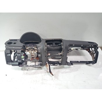 Recambio de salpicadero para volkswagen polo (6c1) advance bluemotion referencia OEM IAM 0002273801  