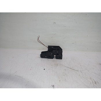 Recambio de cerradura capo para seat altea xl (5p5) family referencia OEM IAM 5P18235090  